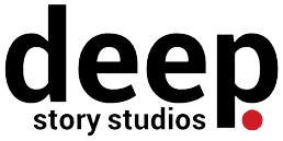 Deep Story Studios - Content Marketing - Social Selling